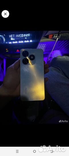 TECNO Spark Go 2024, 4/64 ГБ