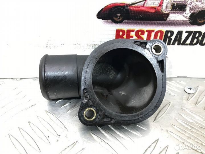 Крышка термостата Subaru Impreza седан 1.8 1998