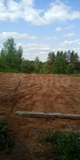 Участок 50 сот. (ИЖС)