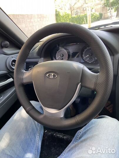 Обшивка руля