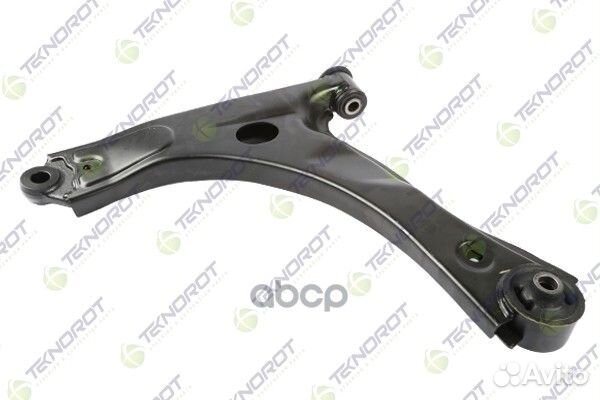 Рычаг ford transit custom 12- пер.подв.лев. FO899