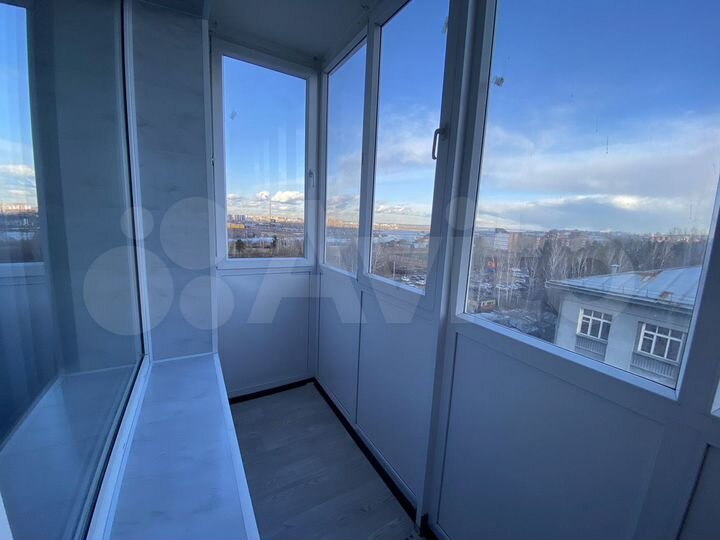 Квартира-студия, 34 м², 7/16 эт.