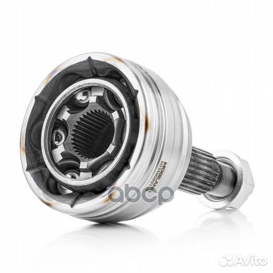 603100091 шрус наружный комплект Renault Duste