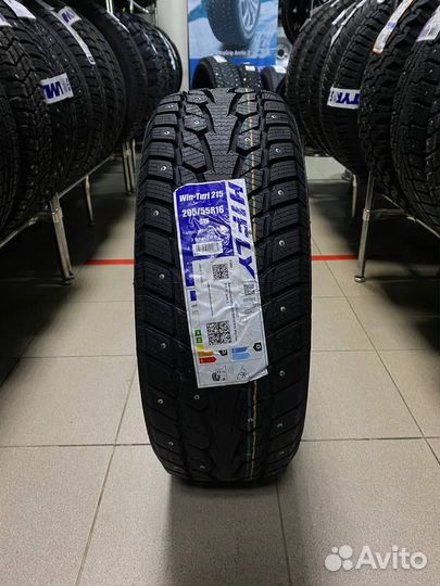 Hifly Win-Turi 215 205/55 R16 91H