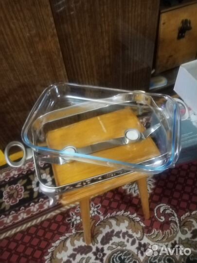 Кострюля с подогревом