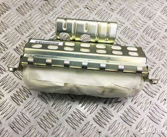 Suzuki SRS Airbag подушка безопасности пассажира