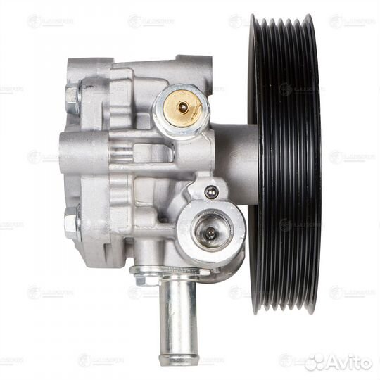 Насос гур для автомобилей Mitsubishi Lancer X (07)