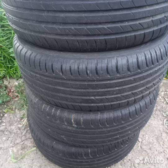 Nokian Tyres Nordman SX2 205/60 R16 186B