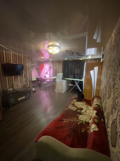 2-к. квартира, 44 м², 5/5 эт.