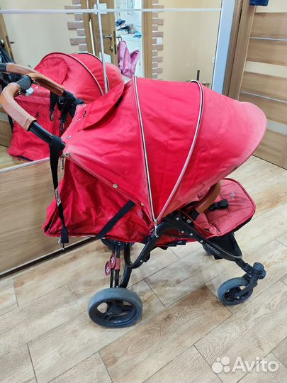 Коляска Valco baby snap 4