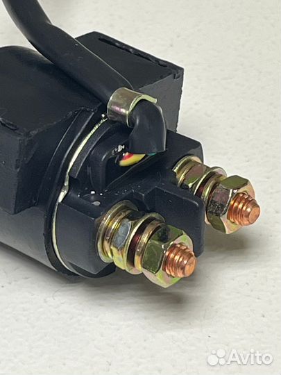 Реле стартера на 250/300 Ranger