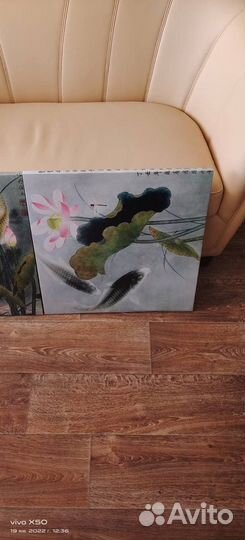 Картины для интерьера