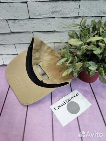 Кепка the north face