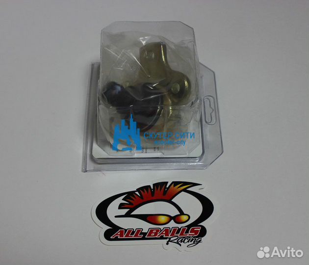 Опора шаровая нижняя Can-Am Outlander 400&500&650&