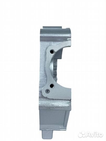 Картер правый мопед Дельта, Зодиак