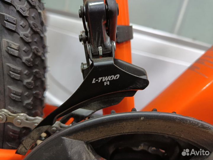 Велосипеды алюминиевые