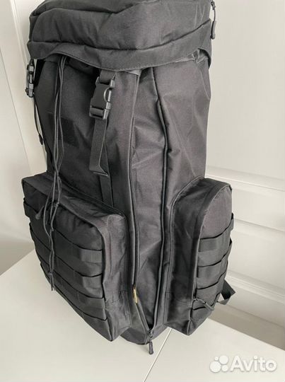 Новый Рюкзак