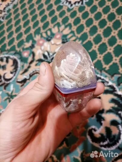 Ручка кпп розочка СССР