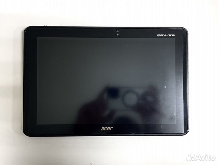 Acer Iconia Tab A701