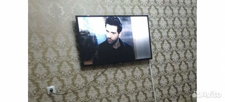 Телевизор бу