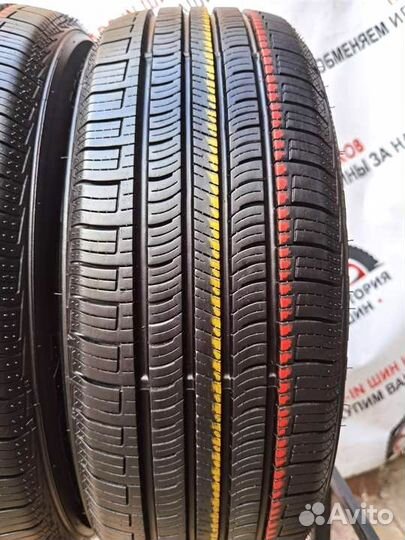 Nexen N'Priz AH5 205/60 R15 90H