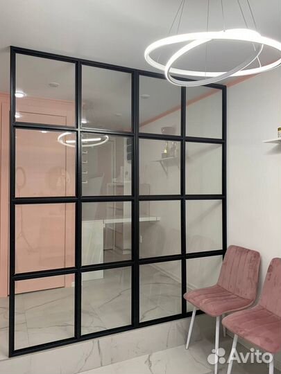 Перегородки