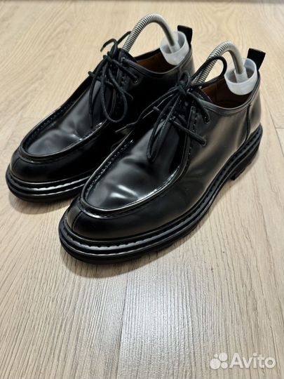 Мужские полубитинки Tendance 42(стелька 28 см)