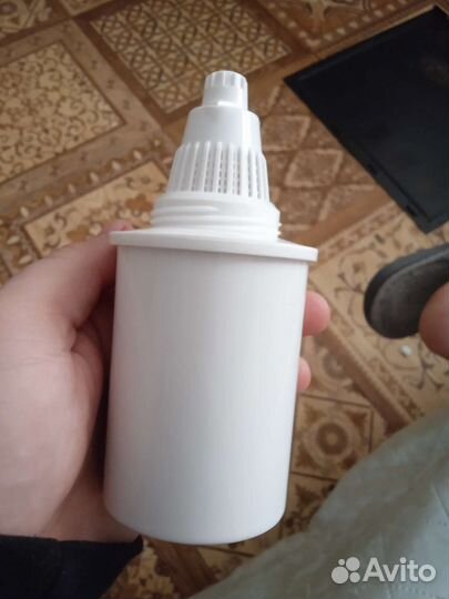 Кассета фильтрующая сменная 