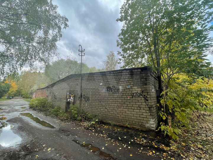 Здание, 271.7 м²