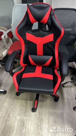 Игровое кресло Classmark