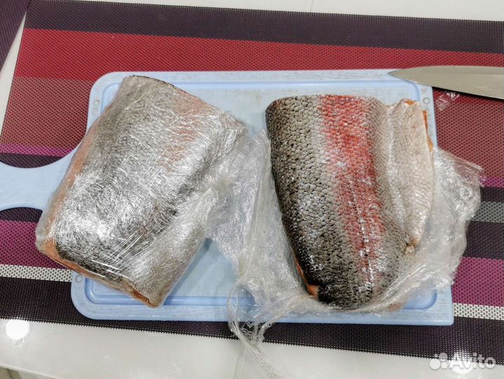 Вакуумный упаковщик