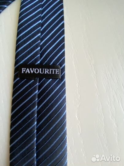 Галстуки мужские,2 шт