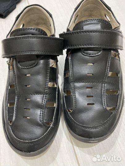 Школьная одежда для мальчика