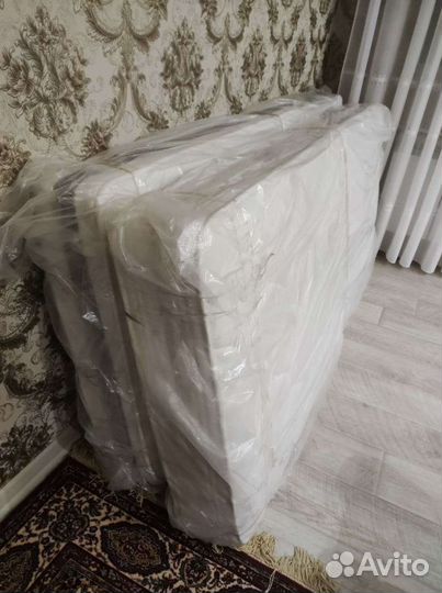 Матрасы 90х200 новый