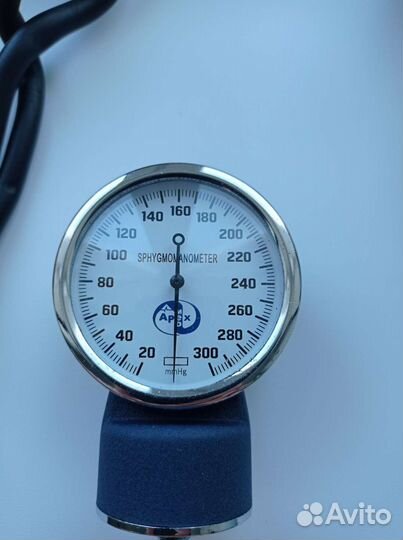 Запчасти для тонометра механического
