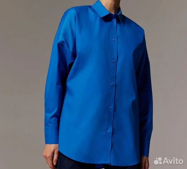 Рубашка женская