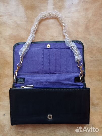 Кошелек портмоне женский