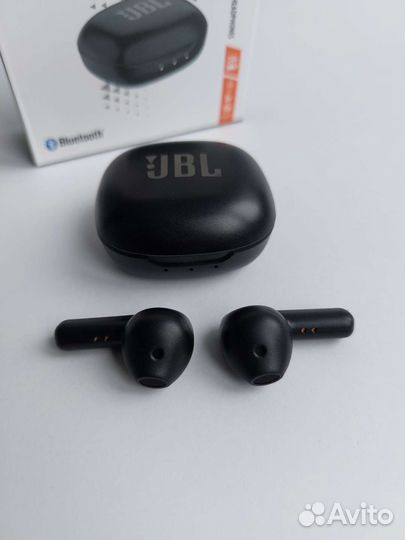 Наушники беспроводные JBL T280 новые