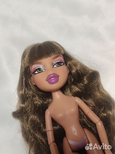 Кукла Bratz Always нюд