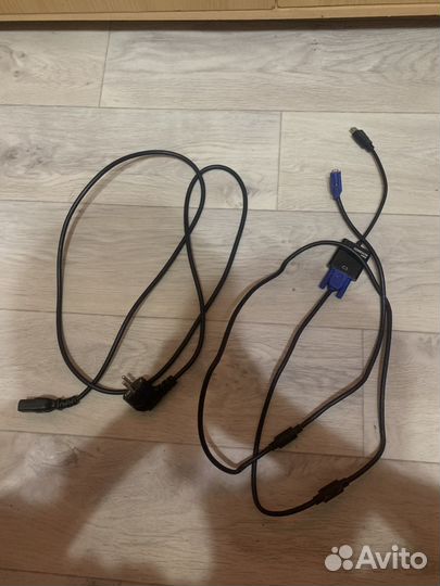 Монитор asus