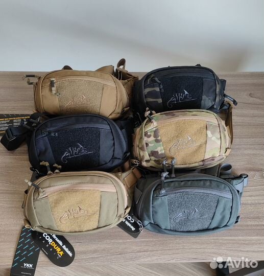 Поясная сумка Helikon Tex Possum