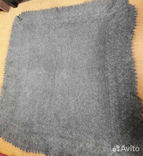 Платок шаль пуховая