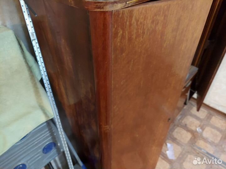 Антикварная мебель