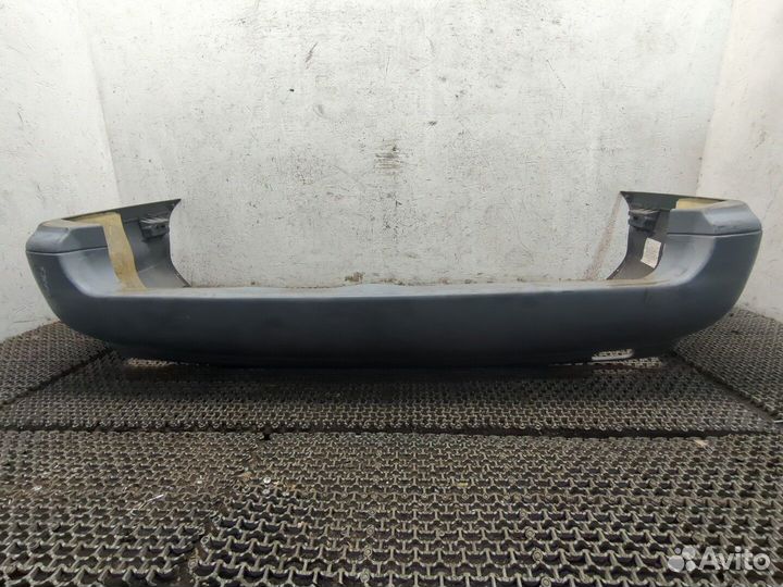 Бампер Ford Mondeo 2, 1999