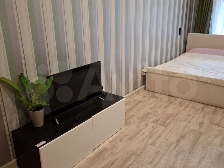 1-к. квартира, 36 м², 2/10 эт.