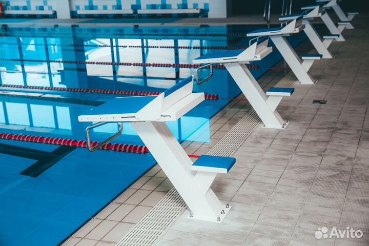 Спорт оборудование для бассейна