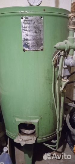 Агв 11.6 полностью рабочий