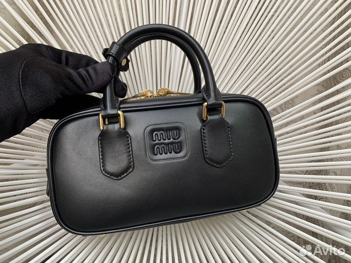 Сумка женская Miu Miu mini