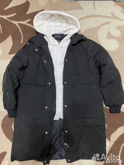Куртка зимняя