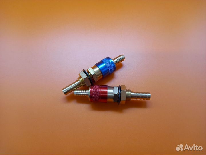 32852 Адаптер с водяным охлаждением